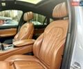 Серый БМВ Х6, объемом двигателя 4.39 л и пробегом 210 тыс. км за 30500 $, фото 13 на Automoto.ua