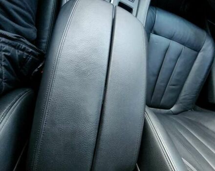 Серый БМВ Х6, объемом двигателя 2.99 л и пробегом 117 тыс. км за 35900 $, фото 27 на Automoto.ua