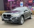 Серый БМВ Х6, объемом двигателя 2.99 л и пробегом 202 тыс. км за 29990 $, фото 2 на Automoto.ua
