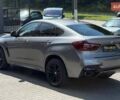 Сірий БМВ Х6, об'ємом двигуна 2.98 л та пробігом 71 тис. км за 33000 $, фото 3 на Automoto.ua
