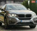 Серый БМВ Х6, объемом двигателя 2.98 л и пробегом 122 тыс. км за 25000 $, фото 1 на Automoto.ua
