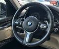 Серый БМВ Х6, объемом двигателя 2.98 л и пробегом 88 тыс. км за 32500 $, фото 12 на Automoto.ua