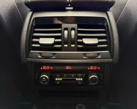 Серый БМВ Х6, объемом двигателя 3 л и пробегом 128 тыс. км за 33900 $, фото 31 на Automoto.ua