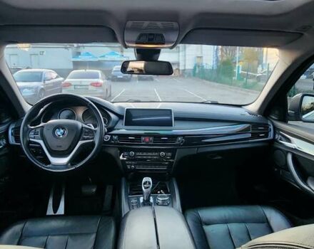 Серый БМВ Х6, объемом двигателя 2.99 л и пробегом 117 тыс. км за 35900 $, фото 2 на Automoto.ua