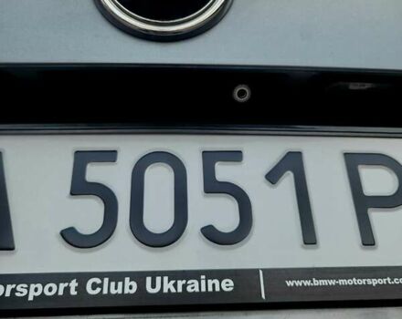 Сірий БМВ Х6, об'ємом двигуна 2.99 л та пробігом 117 тис. км за 35500 $, фото 55 на Automoto.ua