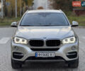 Серый БМВ Х6, объемом двигателя 2.99 л и пробегом 128 тыс. км за 36999 $, фото 4 на Automoto.ua