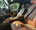 Сірий БМВ Х6, об'ємом двигуна 2.98 л та пробігом 71 тис. км за 33000 $, фото 8 на Automoto.ua