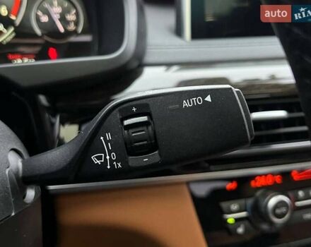 Серый БМВ Х6, объемом двигателя 2.99 л и пробегом 202 тыс. км за 29990 $, фото 25 на Automoto.ua