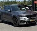 Сірий БМВ Х6, об'ємом двигуна 2.98 л та пробігом 71 тис. км за 33000 $, фото 1 на Automoto.ua
