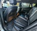 Сірий БМВ Х6, об'ємом двигуна 2.99 л та пробігом 117 тис. км за 35500 $, фото 21 на Automoto.ua
