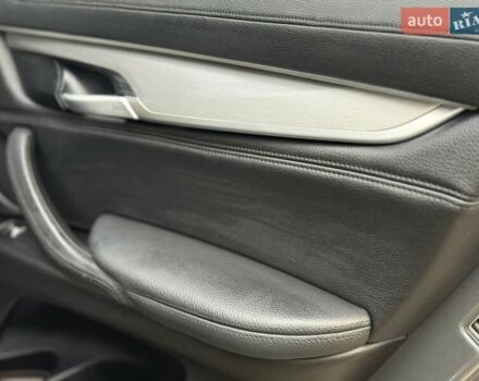 Серый БМВ Х6, объемом двигателя 2.99 л и пробегом 255 тыс. км за 36500 $, фото 42 на Automoto.ua