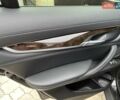 Серый БМВ Х6, объемом двигателя 3 л и пробегом 208 тыс. км за 35800 $, фото 11 на Automoto.ua