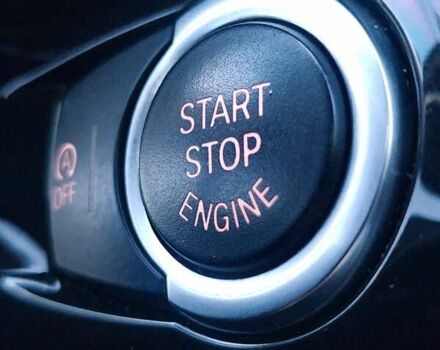 Серый БМВ Х6, объемом двигателя 2.99 л и пробегом 117 тыс. км за 35900 $, фото 36 на Automoto.ua