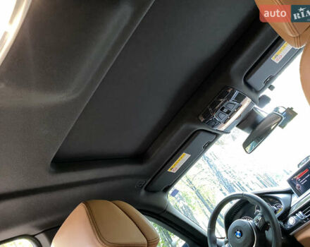 БМВ Х6 2015 в Сумах на Automoto.ua Серый БМВ Х6, объемом двигателя 2.99 л и пробегом 207 тыс. км за 36555 $, фото 18 на Automoto.ua