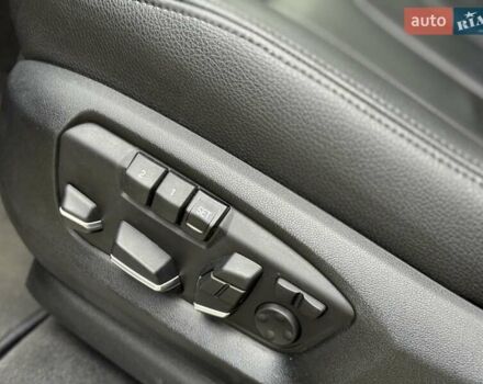 Серый БМВ Х6, объемом двигателя 2.99 л и пробегом 255 тыс. км за 36500 $, фото 18 на Automoto.ua