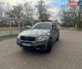Серый БМВ Х6, объемом двигателя 2.98 л и пробегом 128 тыс. км за 28500 $, фото 1 на Automoto.ua