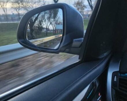 Серый БМВ Х6, объемом двигателя 2.99 л и пробегом 117 тыс. км за 35900 $, фото 81 на Automoto.ua