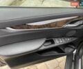 Серый БМВ Х6, объемом двигателя 3 л и пробегом 208 тыс. км за 35800 $, фото 8 на Automoto.ua