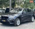 Серый БМВ Х6, объемом двигателя 2.98 л и пробегом 88 тыс. км за 32500 $, фото 2 на Automoto.ua