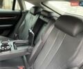 Серый БМВ Х6, объемом двигателя 3 л и пробегом 208 тыс. км за 35800 $, фото 10 на Automoto.ua