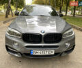 БМВ Х6 2015 в Сумах на Automoto.ua Серый БМВ Х6, объемом двигателя 2.99 л и пробегом 207 тыс. км за 36555 $, фото 6 на Automoto.ua
