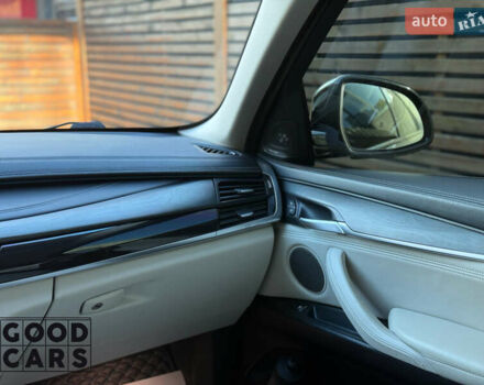 Серый БМВ Х6, объемом двигателя 2.98 л и пробегом 157 тыс. км за 30000 $, фото 23 на Automoto.ua