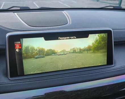 Серый БМВ Х6, объемом двигателя 2.99 л и пробегом 117 тыс. км за 35900 $, фото 57 на Automoto.ua