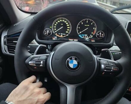 Сірий БМВ Х6, об'ємом двигуна 2.99 л та пробігом 117 тис. км за 35500 $, фото 3 на Automoto.ua