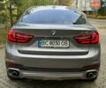 Серый БМВ Х6, объемом двигателя 2.99 л и пробегом 255 тыс. км за 36500 $, фото 9 на Automoto.ua
