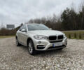 Серый БМВ Х6, объемом двигателя 3 л и пробегом 128 тыс. км за 33900 $, фото 7 на Automoto.ua