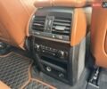Серый БМВ Х6, объемом двигателя 4.39 л и пробегом 210 тыс. км за 30500 $, фото 14 на Automoto.ua