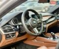 Серый БМВ Х6, объемом двигателя 4.39 л и пробегом 210 тыс. км за 30500 $, фото 10 на Automoto.ua
