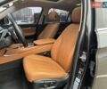 Серый БМВ Х6, объемом двигателя 2.99 л и пробегом 202 тыс. км за 29990 $, фото 9 на Automoto.ua