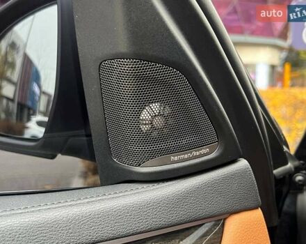 Серый БМВ Х6, объемом двигателя 2.99 л и пробегом 202 тыс. км за 29990 $, фото 15 на Automoto.ua