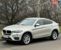 Серый БМВ Х6, объемом двигателя 3 л и пробегом 79 тыс. км за 38900 $, фото 1 на Automoto.ua