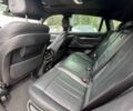 Серый БМВ Х6, объемом двигателя 3 л и пробегом 72 тыс. км за 3950 $, фото 11 на Automoto.ua