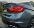 Сірий БМВ Х6, об'ємом двигуна 2.99 л та пробігом 117 тис. км за 35500 $, фото 6 на Automoto.ua