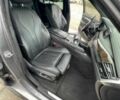 Серый БМВ Х6, объемом двигателя 3 л и пробегом 72 тыс. км за 3950 $, фото 9 на Automoto.ua