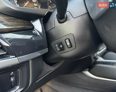 Серый БМВ Х6, объемом двигателя 2.99 л и пробегом 128 тыс. км за 36999 $, фото 28 на Automoto.ua