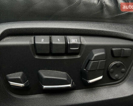 Серый БМВ Х6, объемом двигателя 2.99 л и пробегом 92 тыс. км за 38750 $, фото 15 на Automoto.ua