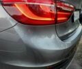 Сірий БМВ Х6, об'ємом двигуна 2.99 л та пробігом 117 тис. км за 35500 $, фото 7 на Automoto.ua