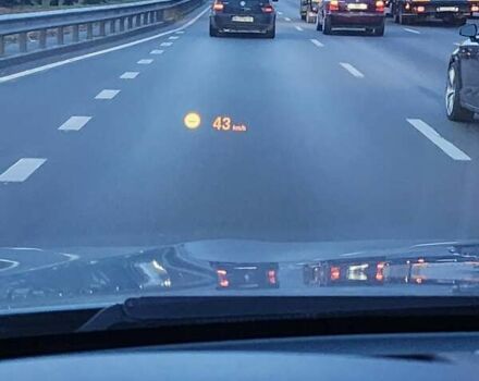 Сірий БМВ Х6, об'ємом двигуна 2.99 л та пробігом 117 тис. км за 35500 $, фото 40 на Automoto.ua