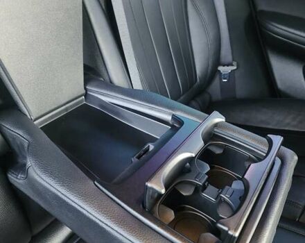 Сірий БМВ Х6, об'ємом двигуна 2.99 л та пробігом 117 тис. км за 35500 $, фото 27 на Automoto.ua