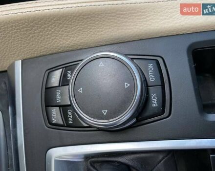 Серый БМВ Х6, объемом двигателя 2.98 л и пробегом 185 тыс. км за 27500 $, фото 4 на Automoto.ua