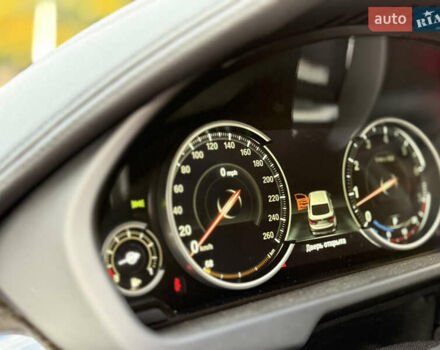 Серый БМВ Х6, объемом двигателя 2.98 л и пробегом 122 тыс. км за 25000 $, фото 7 на Automoto.ua