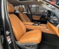 Серый БМВ Х6, объемом двигателя 2.99 л и пробегом 202 тыс. км за 29990 $, фото 13 на Automoto.ua