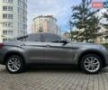 Серый БМВ Х6, объемом двигателя 2.99 л и пробегом 255 тыс. км за 36500 $, фото 11 на Automoto.ua