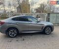 Серый БМВ Х6, объемом двигателя 2.98 л и пробегом 128 тыс. км за 28500 $, фото 1 на Automoto.ua