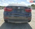 БМВ Х6 2015 в Виннице на Automoto.ua Серый БМВ Х6, объемом двигателя 3 л и пробегом 182 тыс. км за 7400 $, фото 5 на Automoto.ua