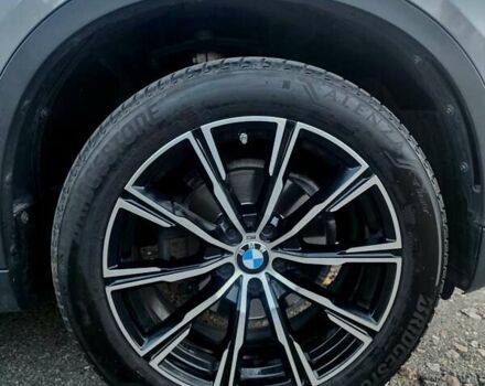 Сірий БМВ Х6, об'ємом двигуна 2.99 л та пробігом 117 тис. км за 35500 $, фото 17 на Automoto.ua